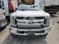 2019 Ford F-350 фото