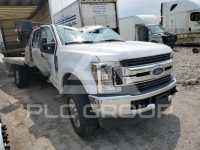 2019 Ford F-350 фото