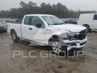 2019 Ford F-150 фото