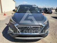 2019 Hyundai Tucson фото
