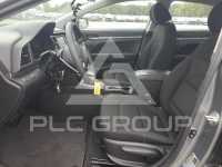 2019 Hyundai Elantra фото