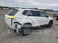 2019 Volkswagen Tiguan фото