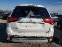 2020 Mitsubishi OUTLANDER фото