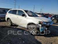 2020 Mitsubishi OUTLANDER фото