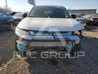 2020 Mitsubishi OUTLANDER фото