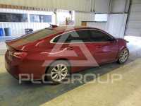 2020 Chevrolet Malibu фото