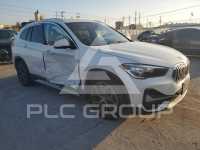 2020 BMW X1 фото