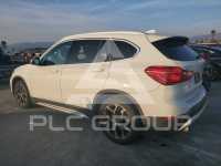 2020 BMW X1 фото