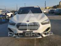2020 BMW X1 фото