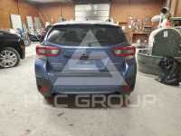 2020 Subaru Crosstrek фото