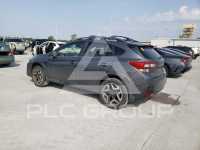 2020 Subaru Crosstrek photo