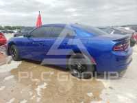 2020 Dodge CHARGER фото
