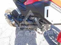 2020 Honda GROM фото