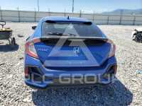 2020 Honda CIVIC photo