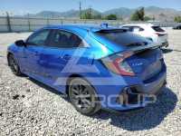 2020 Honda CIVIC photo