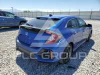 2020 Honda CIVIC photo