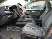 2020 Honda CIVIC photo
