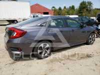 2020 Honda CIVIC photo