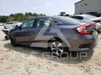 2020 Honda CIVIC photo