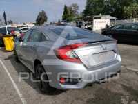 2020 Honda CIVIC фото