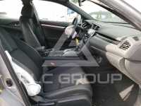 2020 Honda CIVIC фото