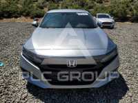 2020 Honda Accord фото