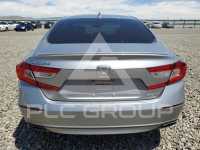 2020 Honda Accord фото