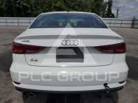 2020 Audi A3 фото