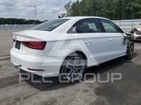 2020 Audi A3 фото