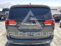 2020 Chrysler PACIFICA фото
