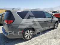 2020 Chrysler PACIFICA фото