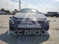 2020 Mercedes Benz SL-Class фото