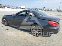 2020 Mercedes Benz SL-Class фото
