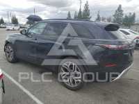 2020 Land Rover Range Rover photo