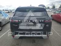 2020 Land Rover Range Rover photo