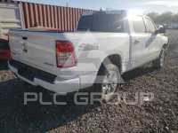 2020 RAM 1500 photo