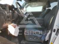 2020 Toyota 4 RUNNER фото
