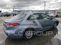 2020 Toyota COROLLA фото