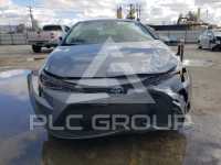 2020 Toyota COROLLA фото