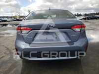 2020 Toyota COROLLA фото
