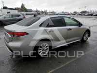 2020 Toyota COROLLA фото