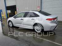 2020 Toyota COROLLA фото