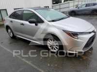 2020 Toyota COROLLA фото