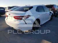 2020 Toyota CAMRY photo
