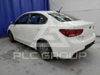 2020 KIA Rio фото