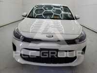 2020 KIA Rio фото