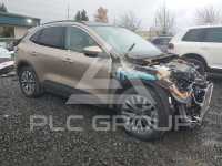 2020 Ford ESCAPE фото