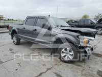 2020 Ford F-150 фото