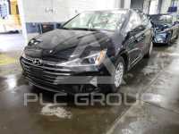 2020 Hyundai Elantra photo