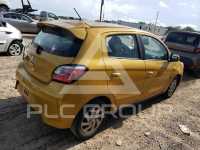 2021 Mitsubishi MIRAGE фото